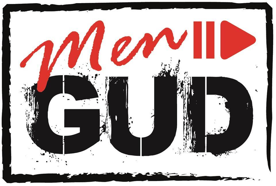 Logo hjá Men Gud